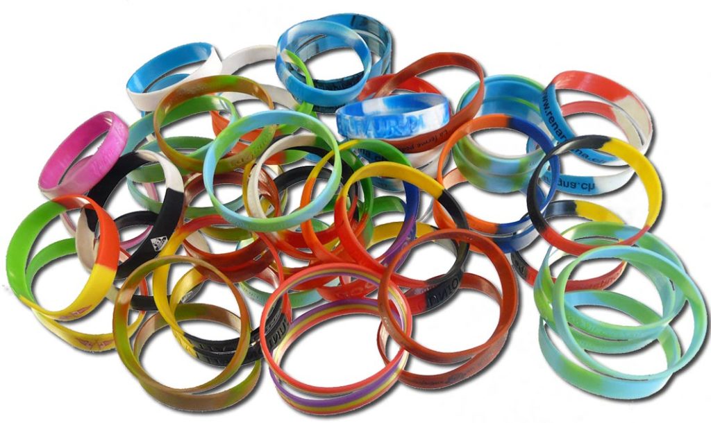 Bracelets Silicone Personnalis S Prix En Ligne