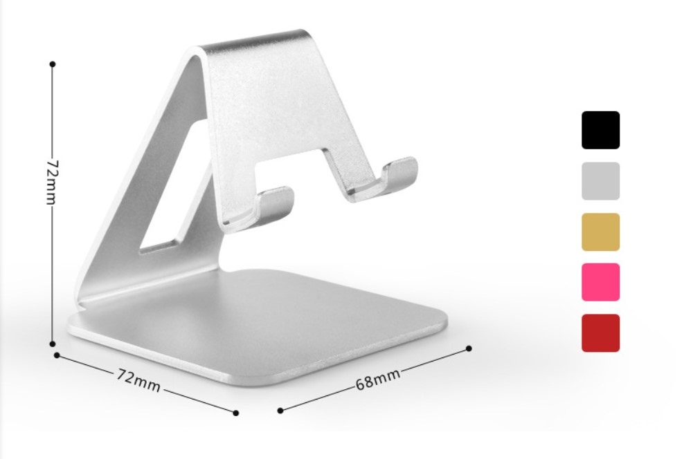 Support pour téléphone portable